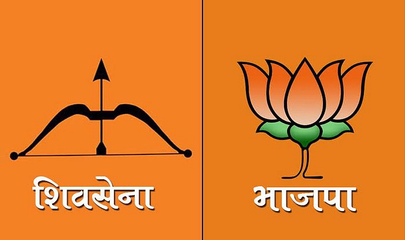 BJP-Shiv-Sena