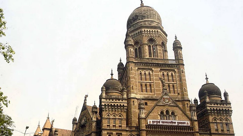 BMC