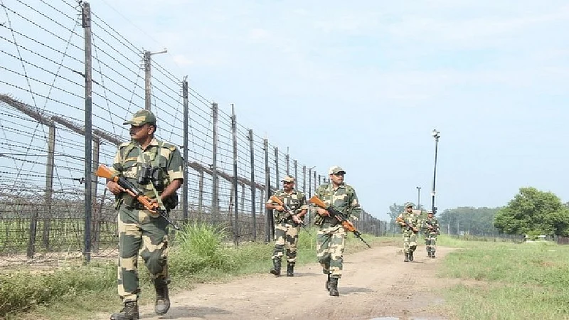 BSF