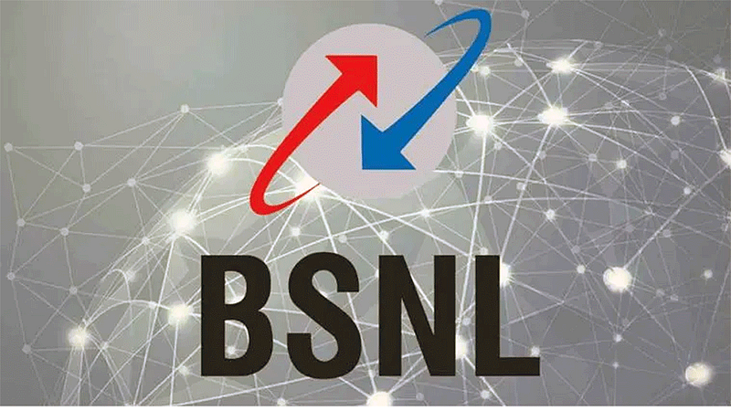 BSNL