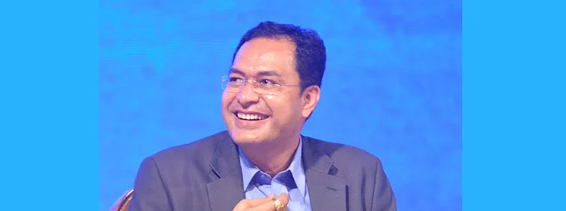 Hanmant Gaikwad