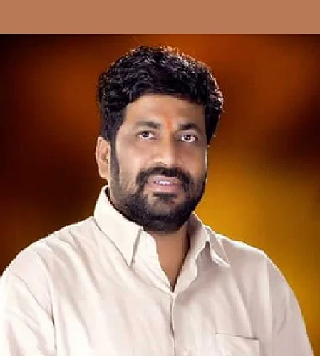 Why did Minister Bachchu Kadu join the Bharatiya Janata Party