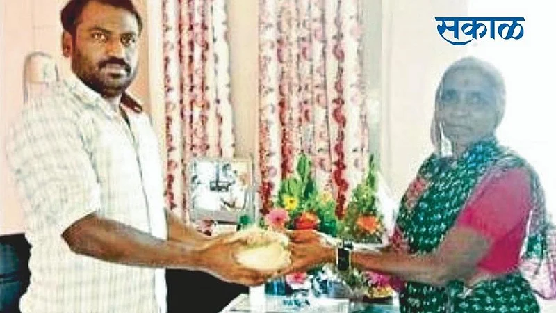 Thank You Doctor : बाळाचा "बोटी'त जन्म; ग्रामस्थांत आनंदाश्रू}