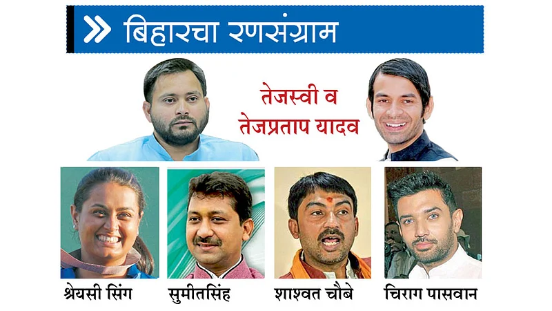 Bihar-Election