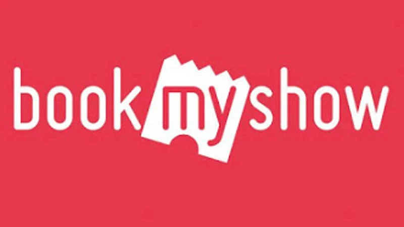 Book-My-Show
