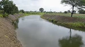 This is good news for the benefit of Kukdi, Ghod canal