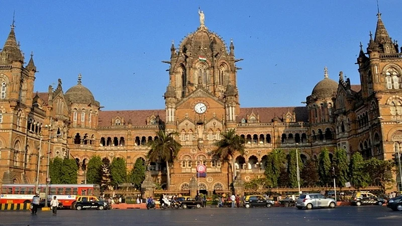 CSMT रेल्वे स्थानकला फाइव्ह-स्टारचा दर्जा