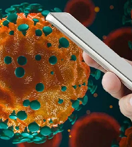 List of corona positive patients in Nagar district go viral on social media