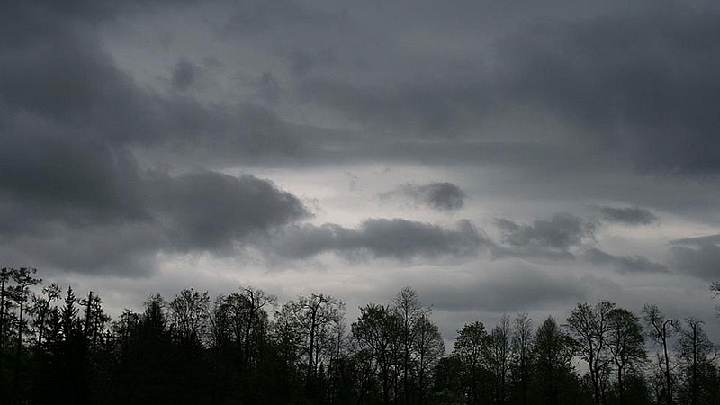 Weather Update