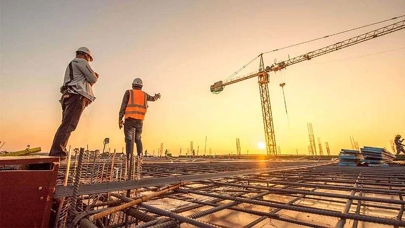Construction