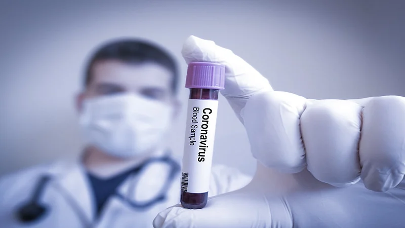 Reports 5 new COVID-19 cases in Beed District