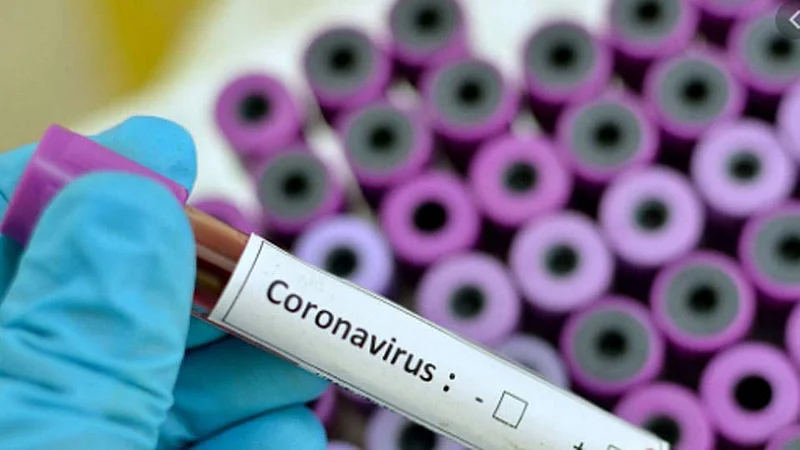 Coronavirus : राज्यात कोरोनाग्रस्त रुग्णांची संख्या 1700 पार; मृतांचा आकडा...