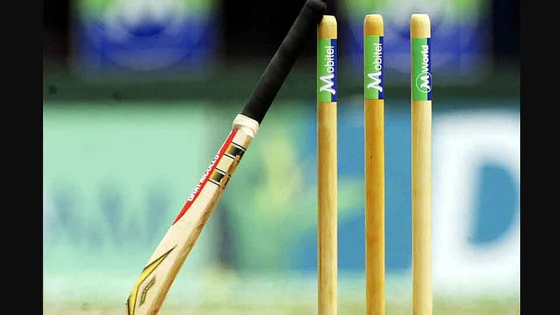 Cricket