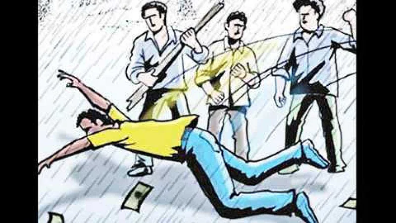 Crime_Attack