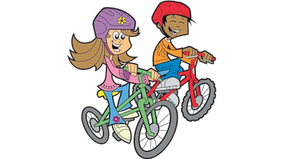 Cycle