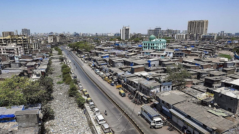 Mumbai
