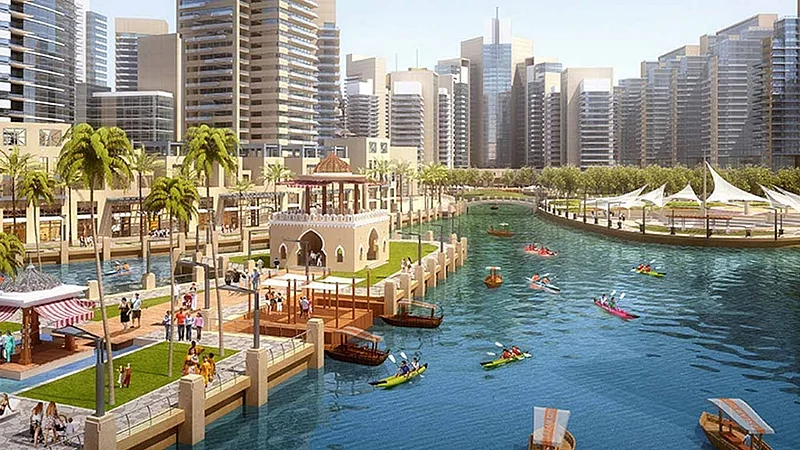 DSK_Dream_City