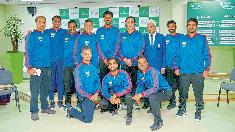 Davis-Cup-Team-India