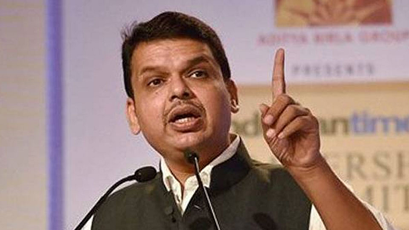 devendra fadnavis reply in assembly to Dilip walse patil on after inquiry in phone tapping case