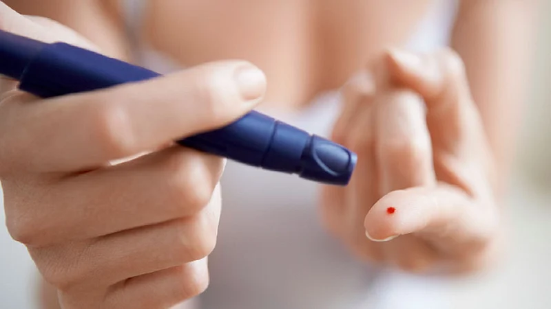 World Diabetes Day Special story