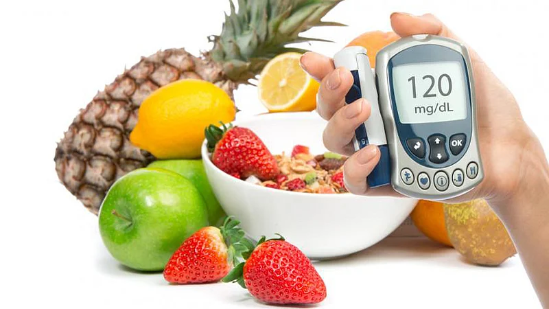 Diabetes-Diet