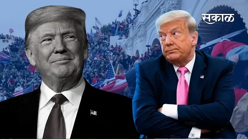 Donald Trump}
