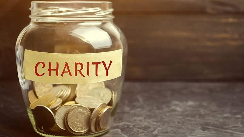 Charity