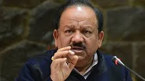 कोरोना व्हायरसवर केंद्र सरकारची भूमिका स्पष्ट; केंद्रीयमंत्री म्हणाले...