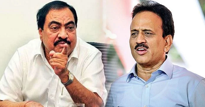 Eknath-Khadse-Girish-Mahajan