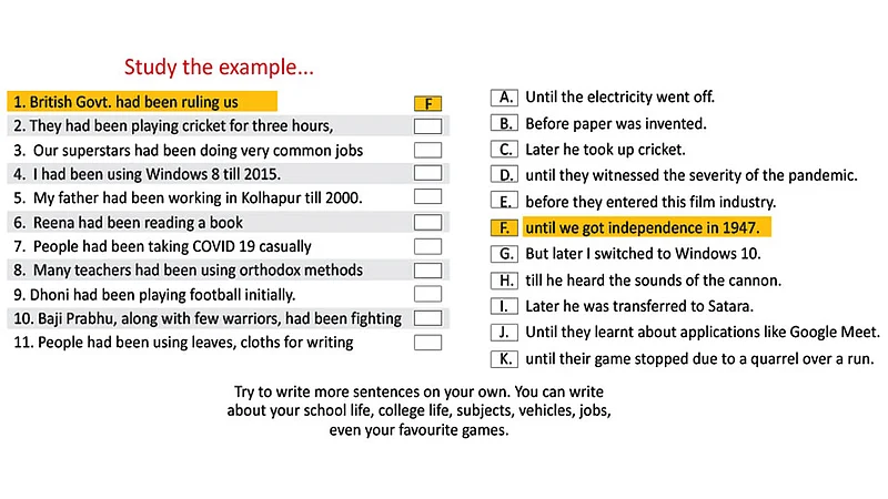 English-Learning