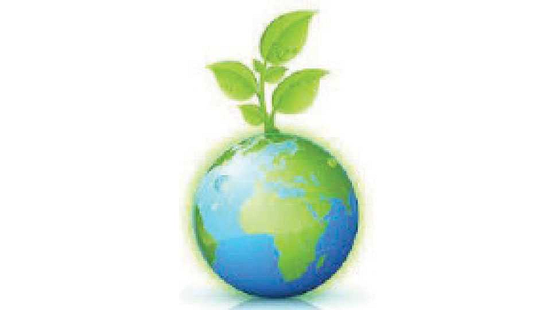 Awareness of environmental protection in Sangamner taluka