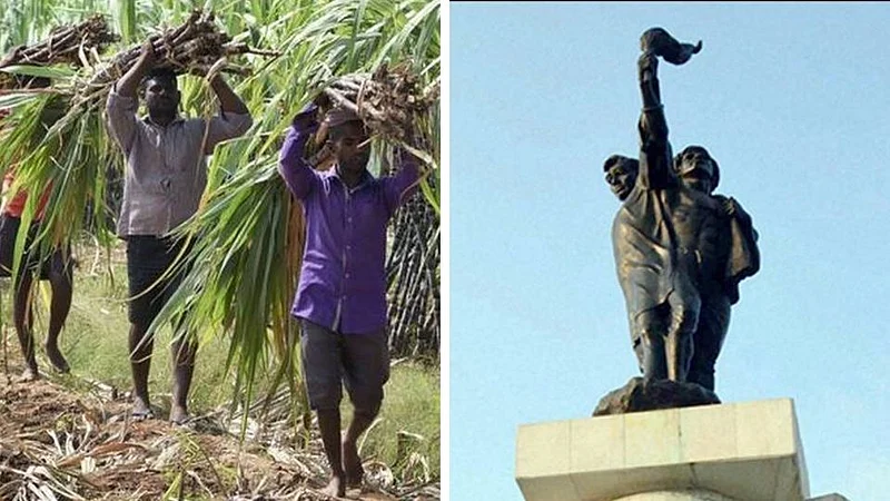 Farmer-Worker