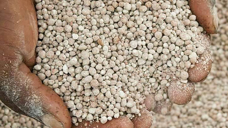 Fertilizer