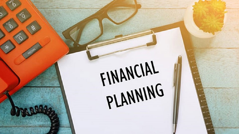 Financial-Planning