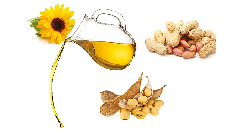 Food-Oil