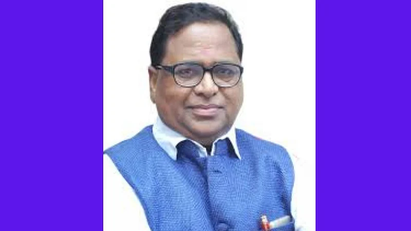 Former MP Haribhau Rathore has entered the Banjara leadership competition