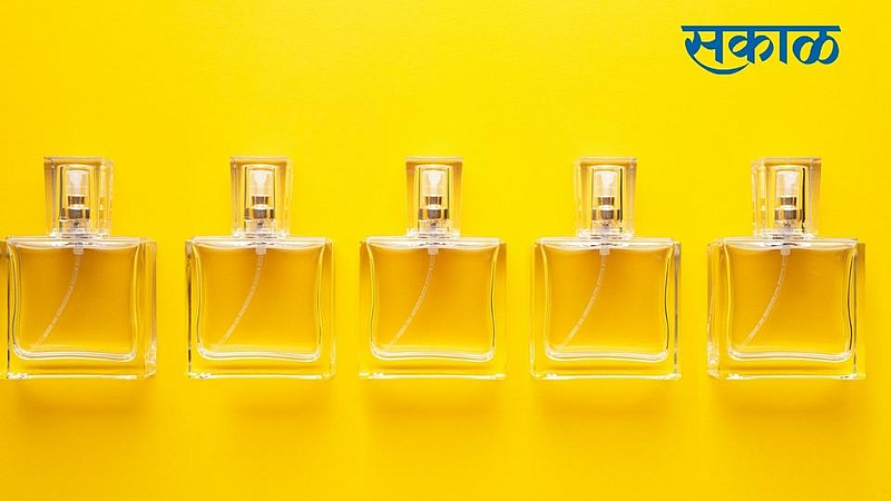 Four things are important while purchasing perfume for yourself