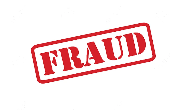 Fraud