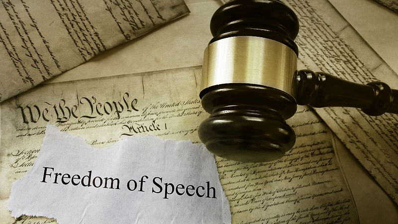 Freedom of Speech
