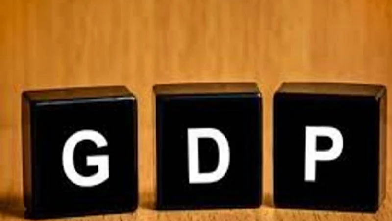 GDP