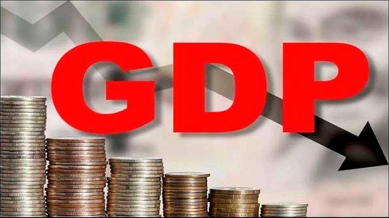 GDP