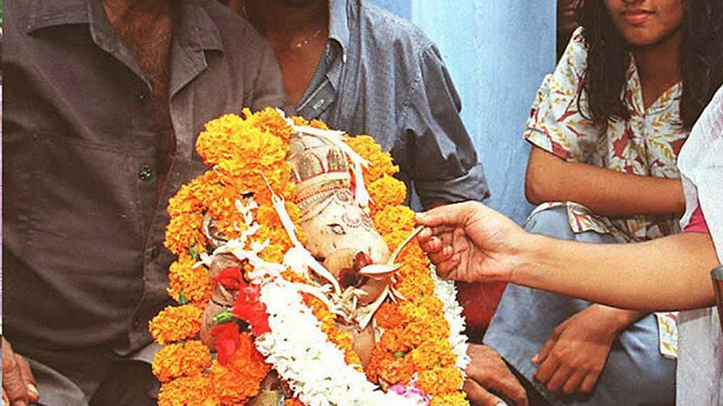 Ganeshmurti