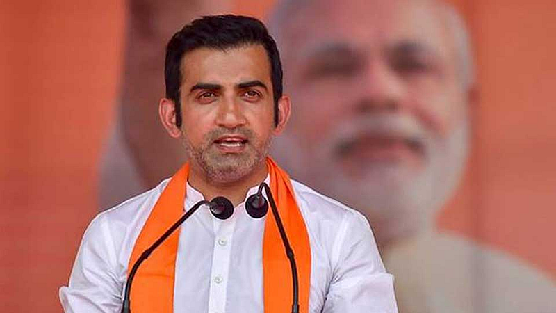 Gautam Gambhir