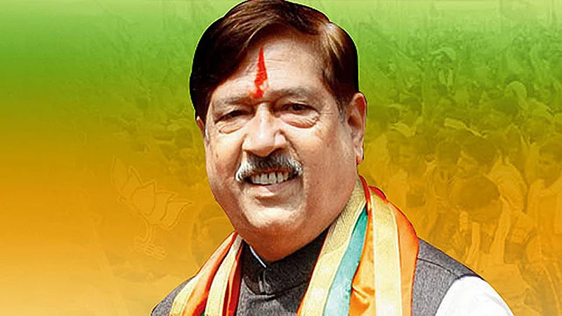 Girish-Bapat