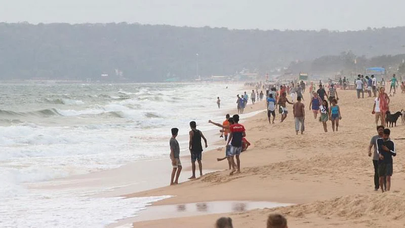 Goa