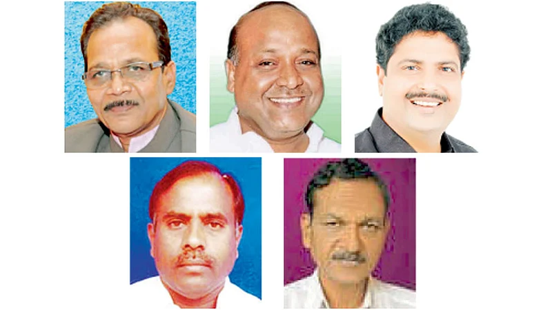 Gondia-District