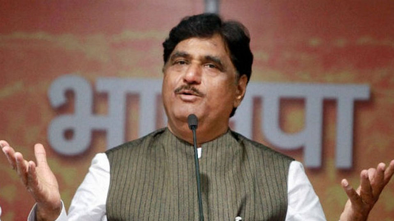 Gopinath Munde