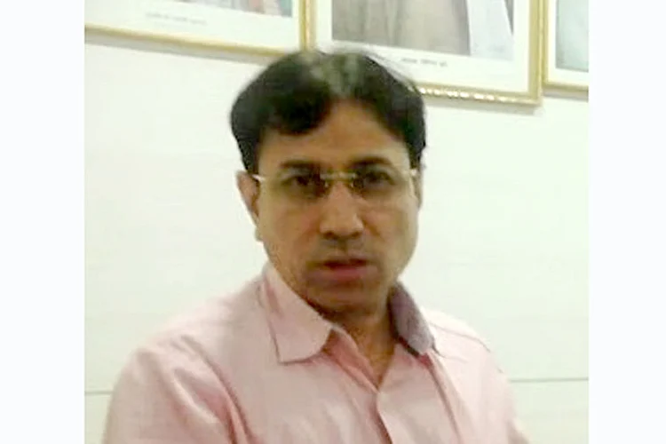 Nanded News
