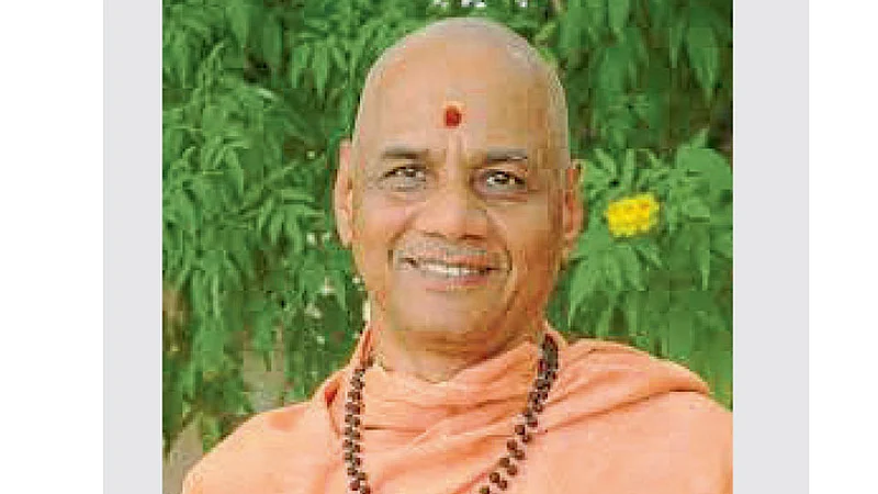 Govinddev-Giri-Maharaj