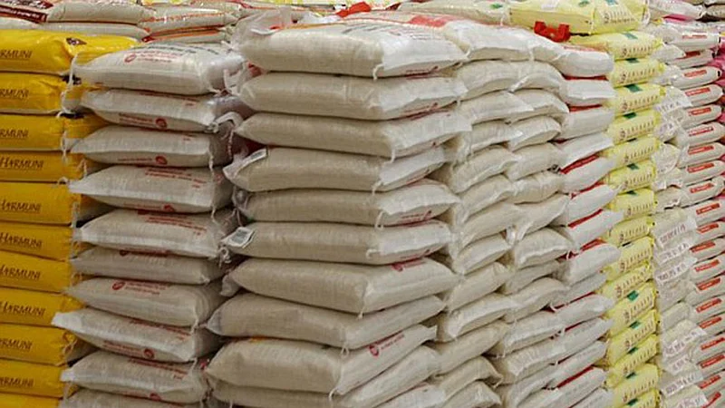 Grains